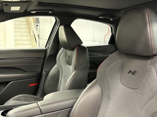 used 2024 Hyundai Sonata car, priced at $27,997