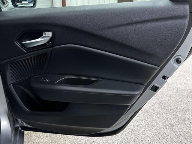 used 2023 Acura TLX car, priced at $35,997