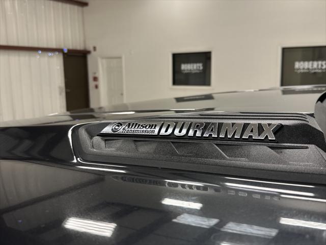 used 2020 Chevrolet Silverado 2500 car, priced at $62,997