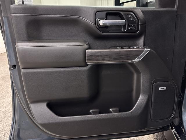 used 2020 Chevrolet Silverado 2500 car, priced at $62,997
