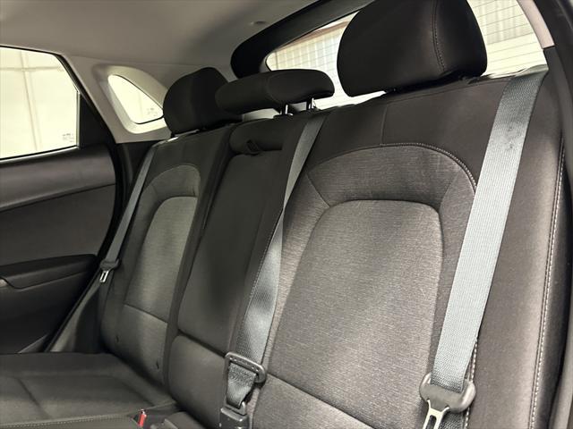 used 2023 Hyundai Kona EV car, priced at $23,997