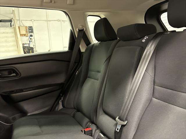 used 2024 Nissan Rogue car, priced at $23,997