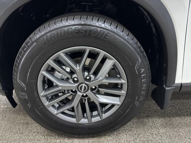 used 2024 Nissan Rogue car, priced at $23,997