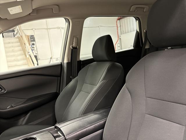 used 2024 Nissan Rogue car, priced at $23,997