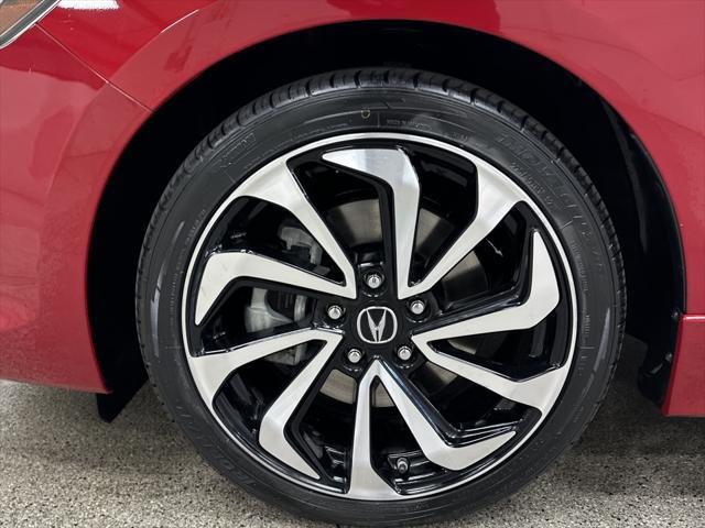 used 2017 Acura ILX car, priced at $22,997