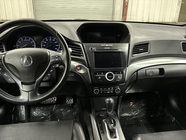 used 2017 Acura ILX car, priced at $22,997