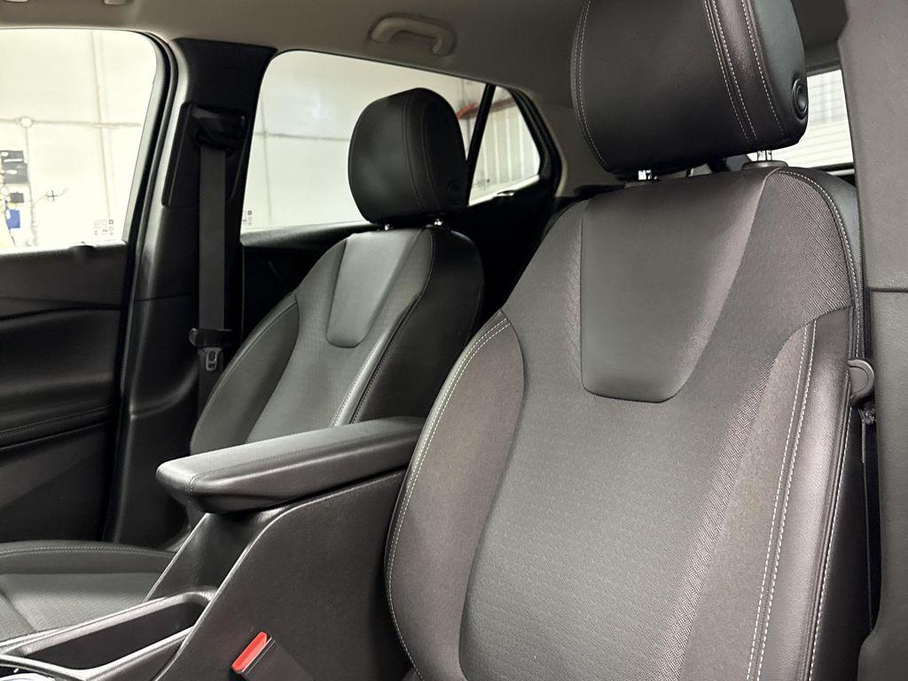 used 2023 Buick Encore GX car, priced at $23,997