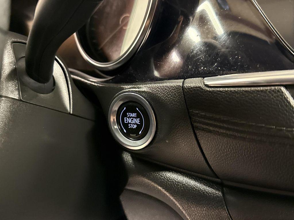 used 2023 Buick Encore GX car, priced at $23,997