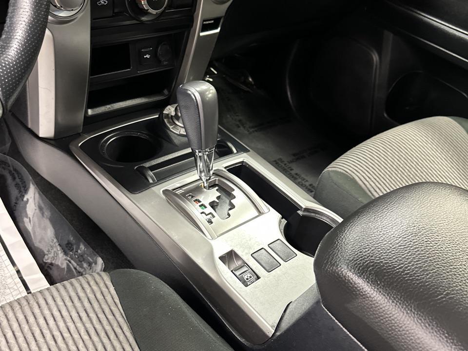 used 2023 Toyota 4Runner car, priced at $35,997