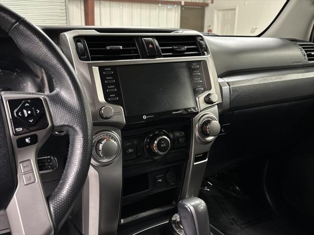 used 2023 Toyota 4Runner car, priced at $40,997