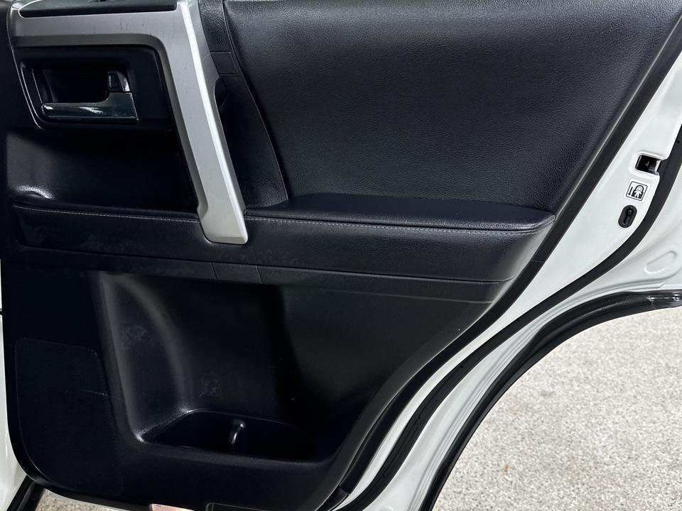 used 2023 Toyota 4Runner car, priced at $35,997