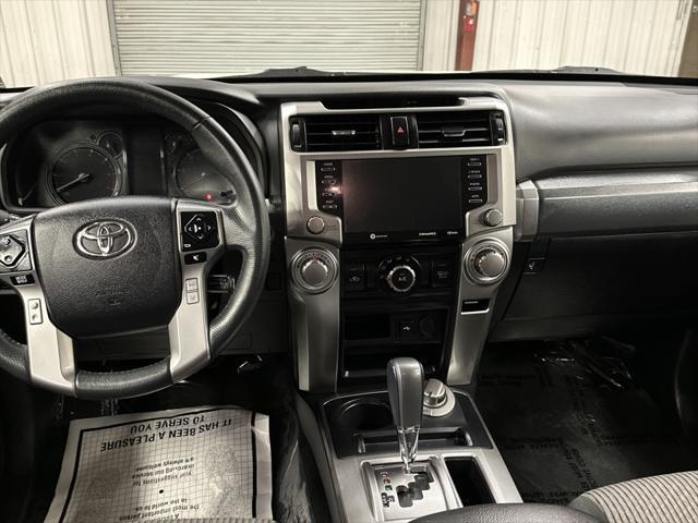 used 2023 Toyota 4Runner car, priced at $40,997