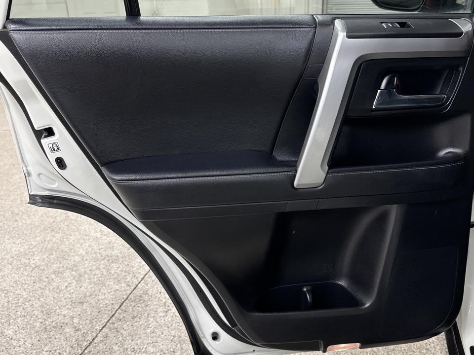 used 2023 Toyota 4Runner car, priced at $35,997