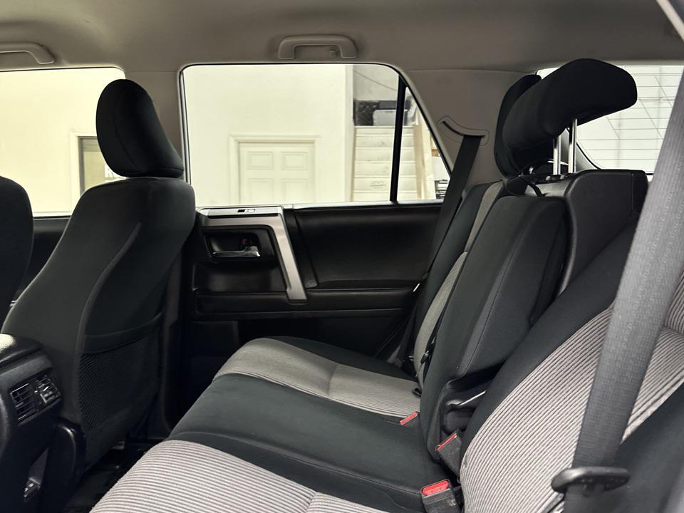 used 2023 Toyota 4Runner car, priced at $35,997