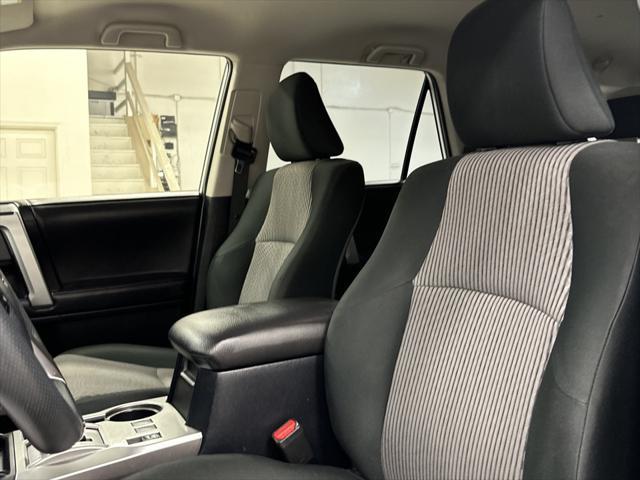 used 2023 Toyota 4Runner car, priced at $40,997