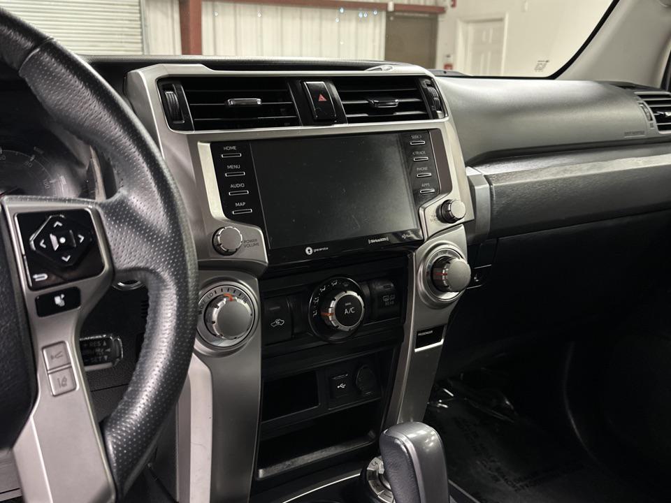 used 2023 Toyota 4Runner car, priced at $35,997