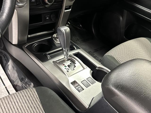used 2023 Toyota 4Runner car, priced at $40,997