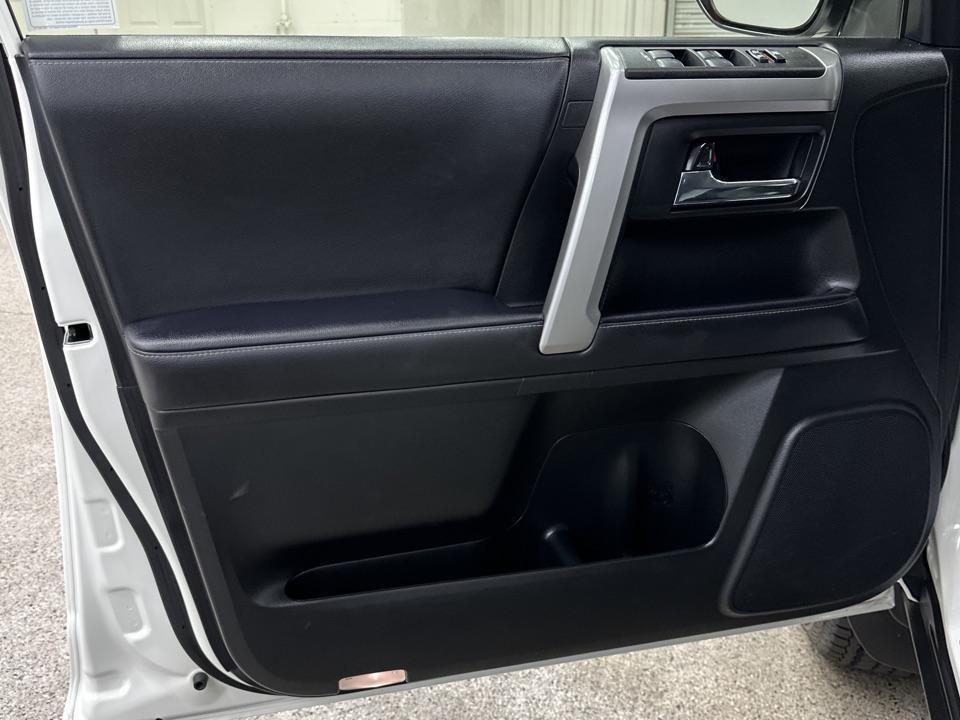 used 2023 Toyota 4Runner car, priced at $35,997