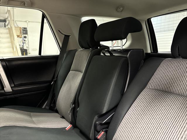 used 2023 Toyota 4Runner car, priced at $40,997