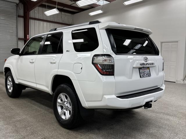 used 2023 Toyota 4Runner car, priced at $40,997