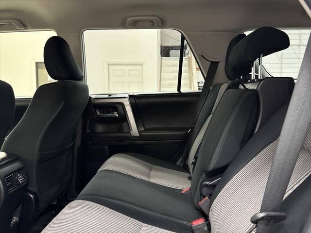 used 2023 Toyota 4Runner car, priced at $40,997