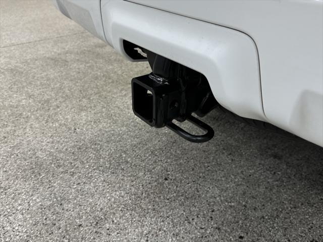 used 2023 Toyota 4Runner car, priced at $40,997