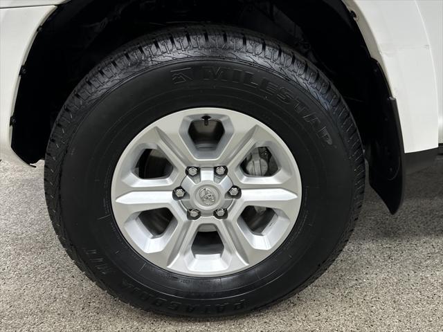 used 2023 Toyota 4Runner car, priced at $40,997