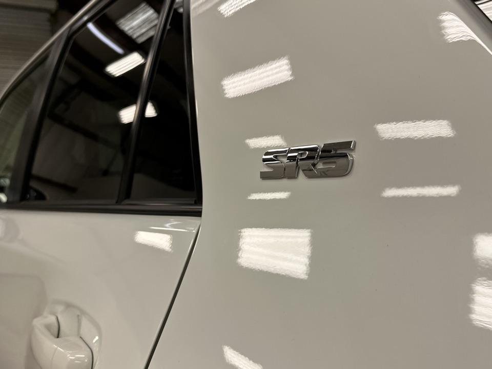 used 2023 Toyota 4Runner car, priced at $35,997