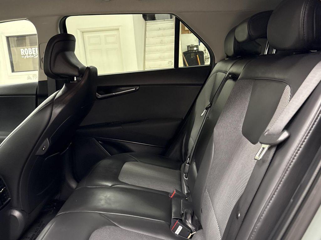 used 2023 Kia Niro EV car, priced at $23,497