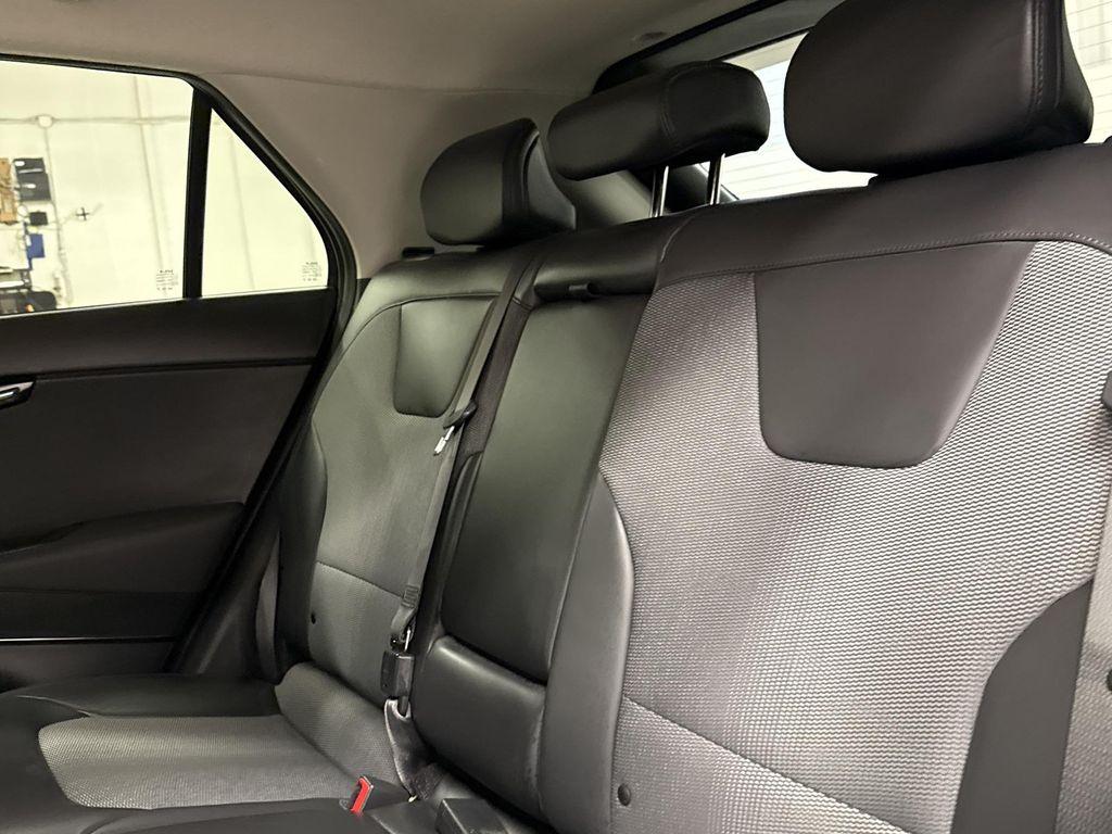 used 2023 Kia Niro EV car, priced at $23,497