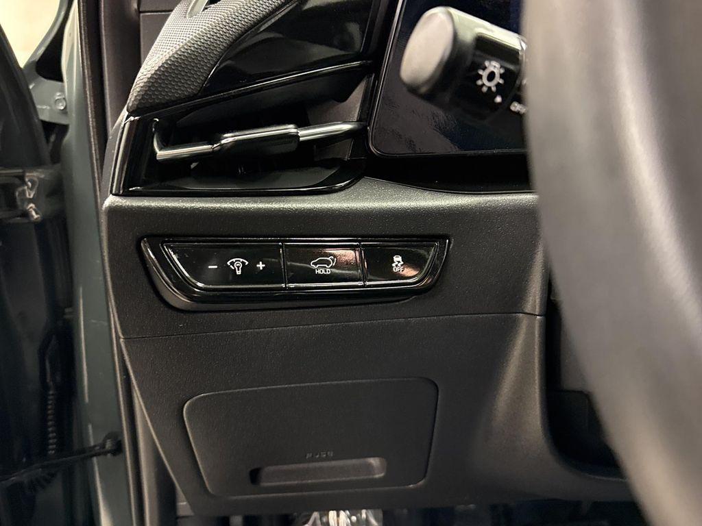 used 2023 Kia Niro EV car, priced at $23,497