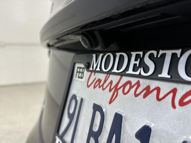 used 2024 Tesla Model 3 car, priced at $37,997