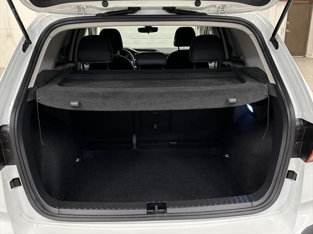 used 2024 Volkswagen Taos car, priced at $21,797