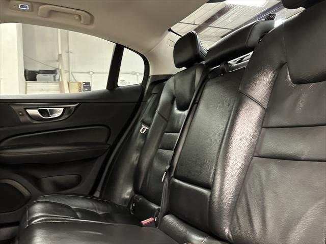 used 2024 Volvo S60 car, priced at $29,497