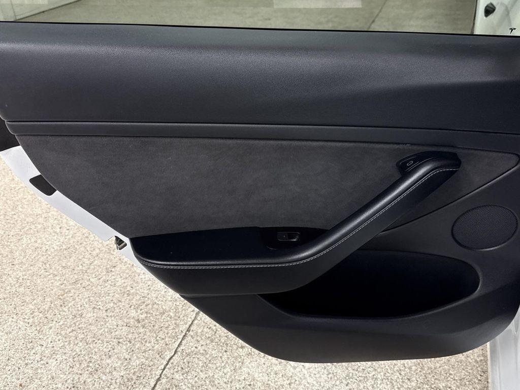 used 2022 Tesla Model 3 car, priced at $28,997