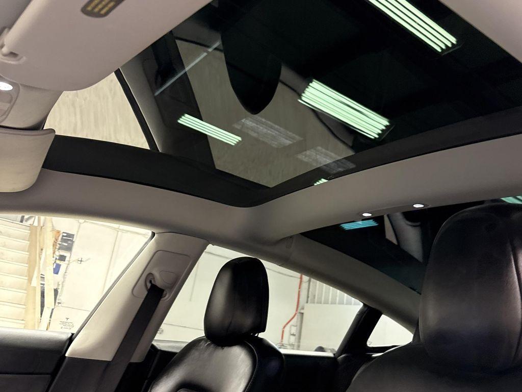 used 2022 Tesla Model 3 car, priced at $28,997
