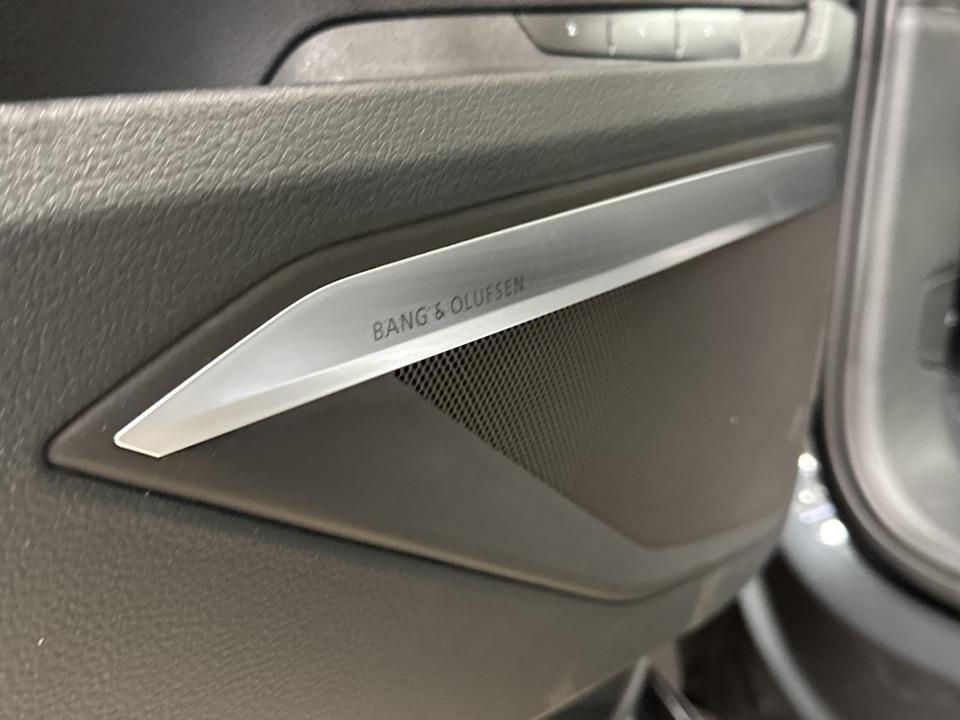 used 2021 Audi e-tron car, priced at $26,997