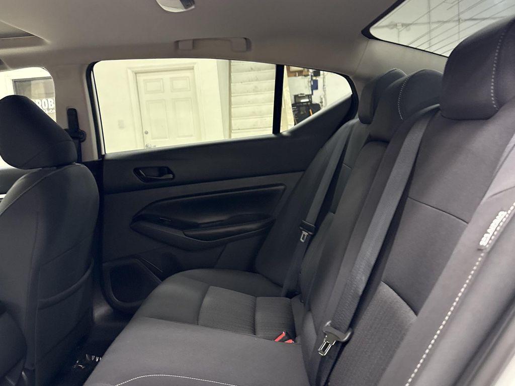 used 2023 Nissan Altima car, priced at $21,997