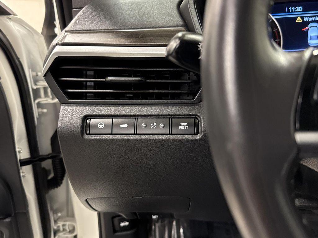 used 2023 Nissan Altima car, priced at $21,997