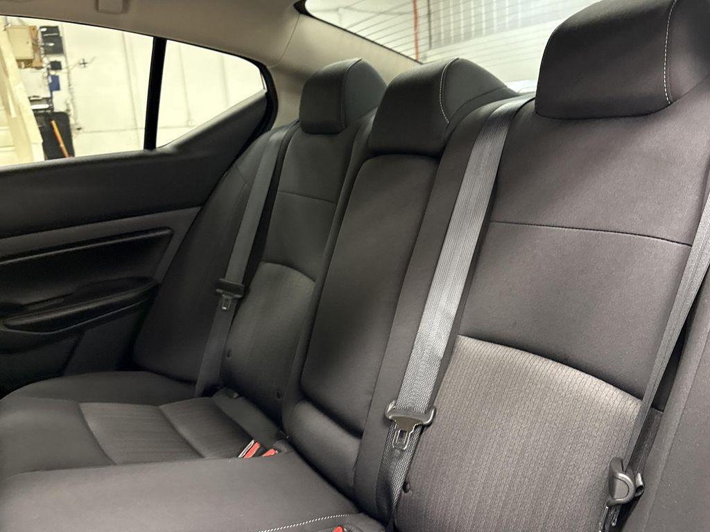 used 2023 Nissan Altima car, priced at $21,997