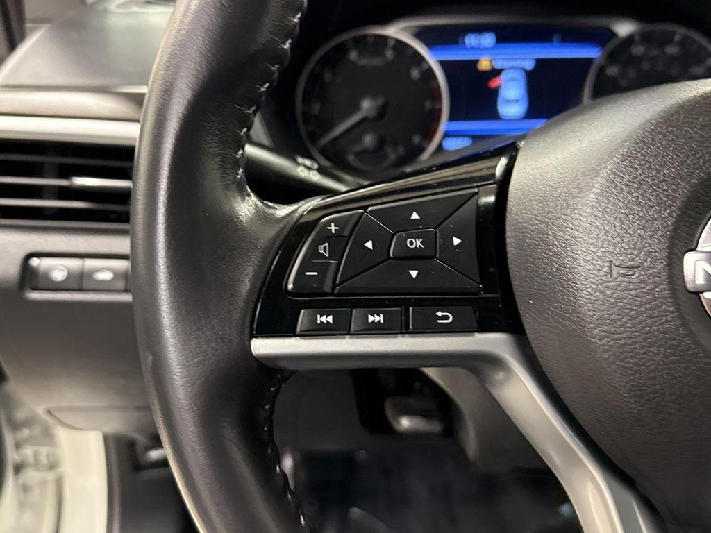 used 2023 Nissan Altima car, priced at $21,997