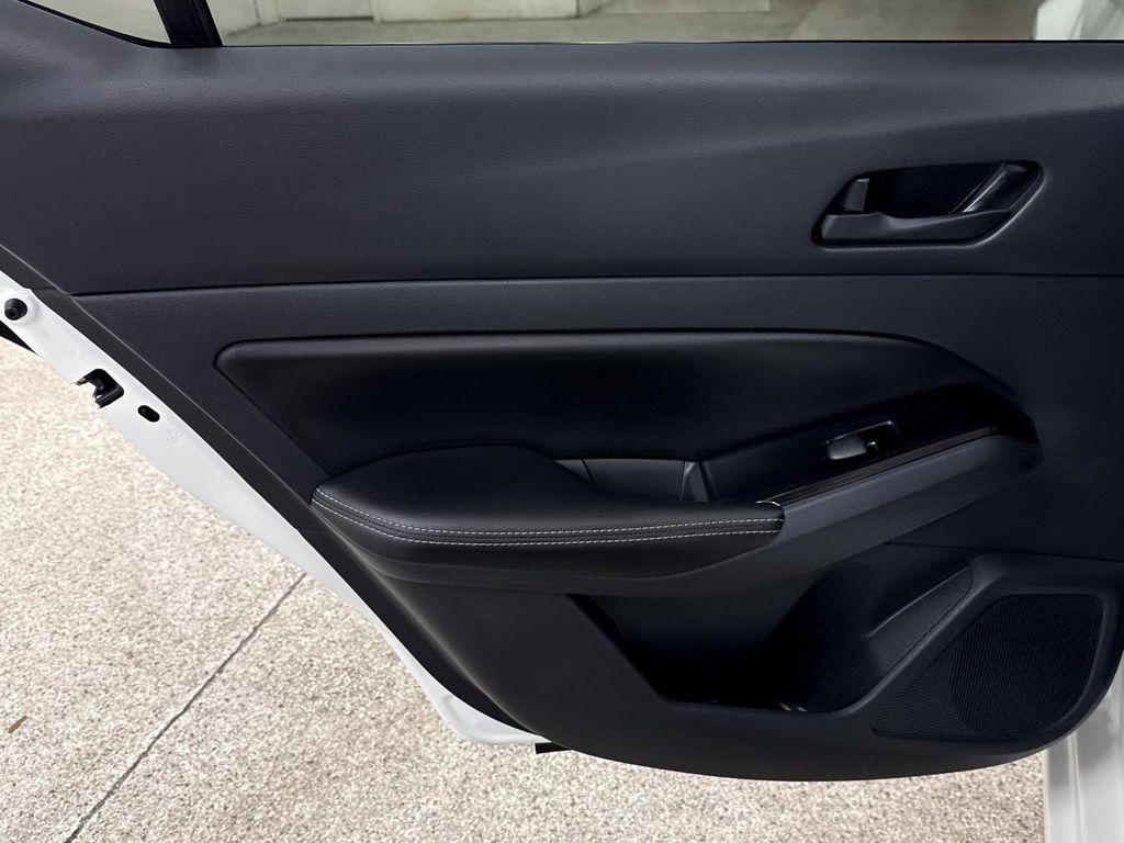 used 2023 Nissan Altima car, priced at $21,997