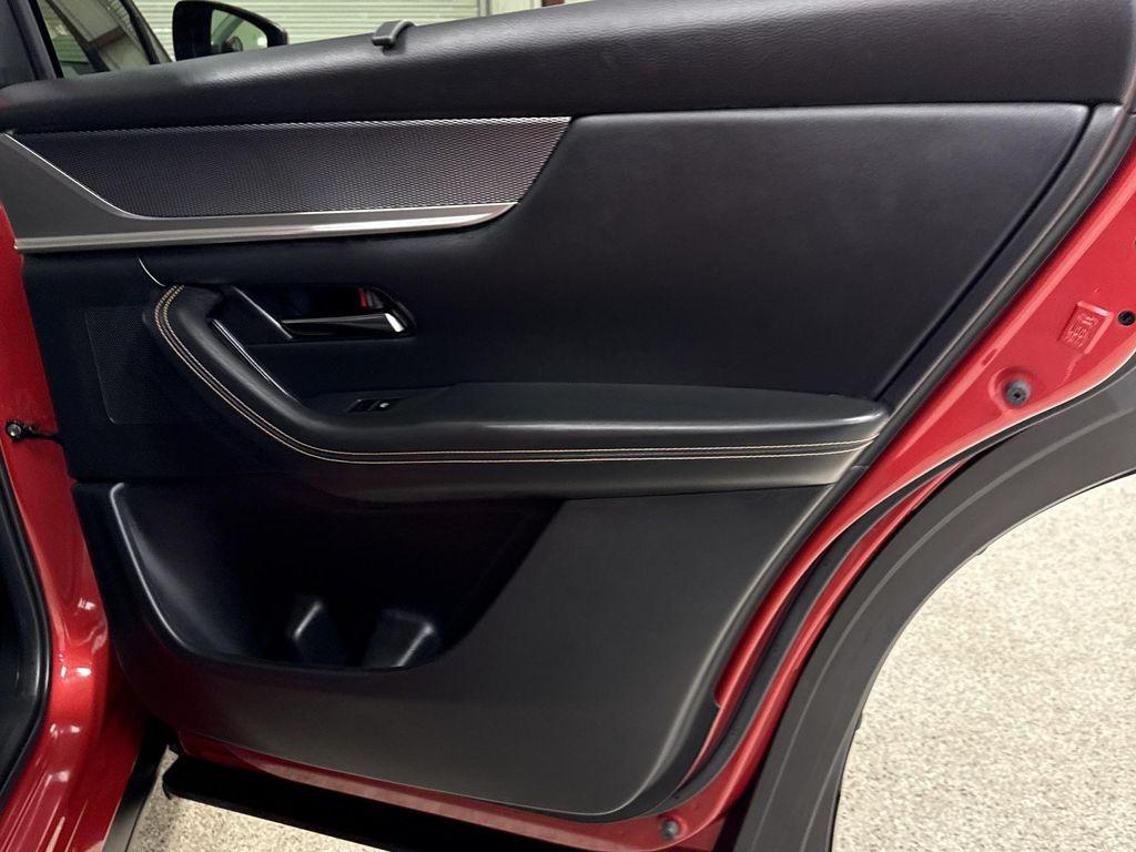 used 2025 Mazda CX-90 car, priced at $34,497