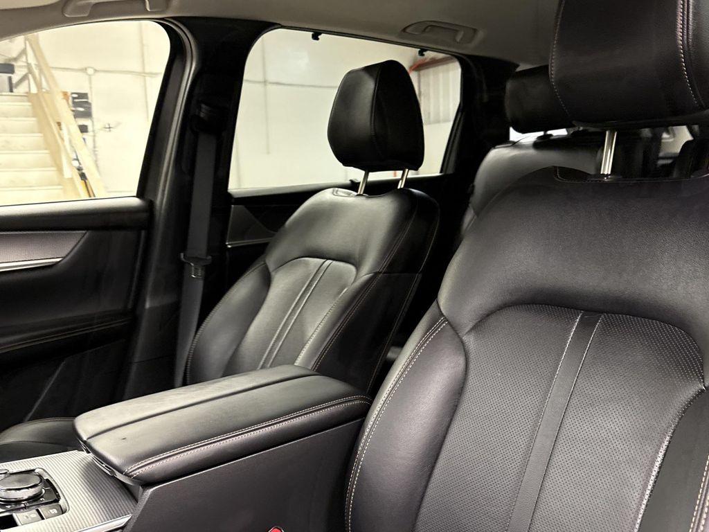 used 2025 Mazda CX-90 car, priced at $34,497