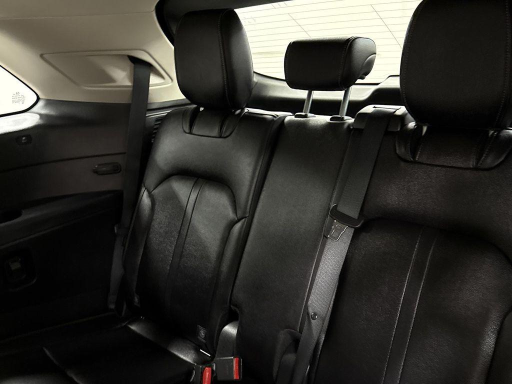 used 2025 Mazda CX-90 car, priced at $34,497