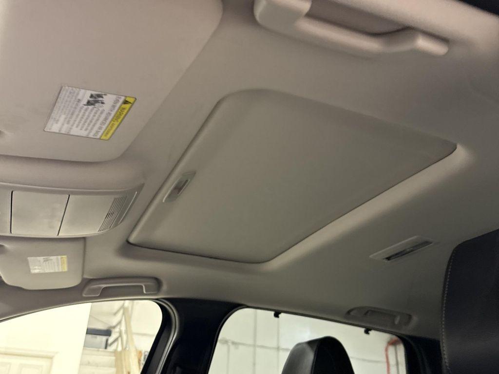 used 2025 Mazda CX-90 car, priced at $34,497