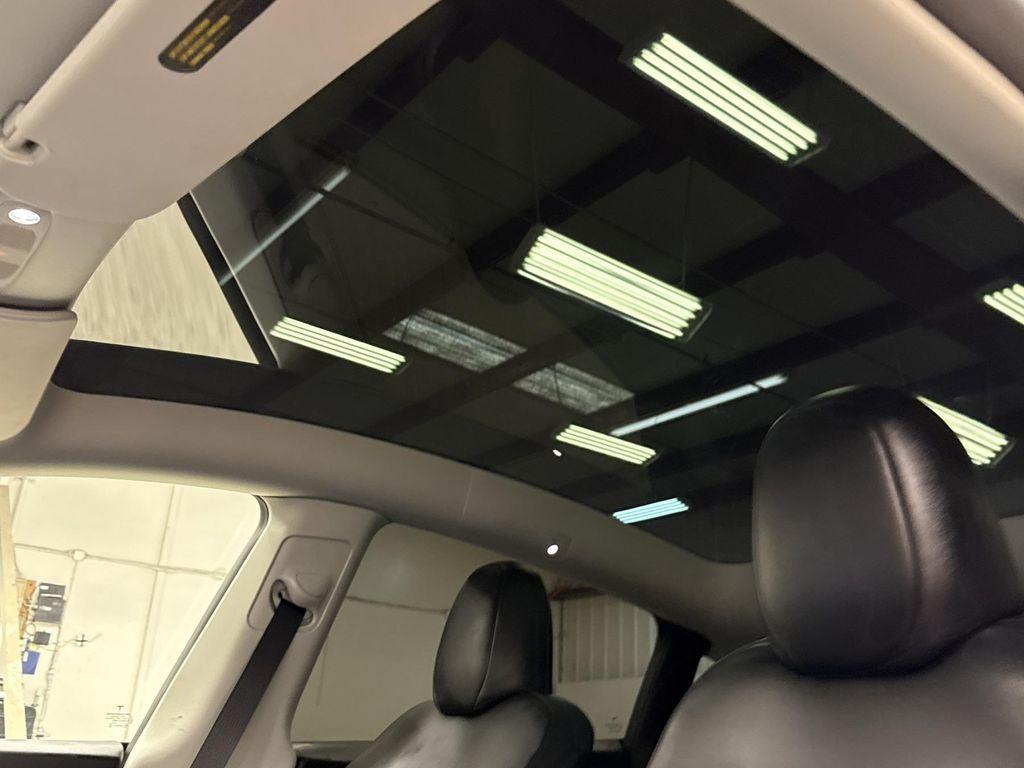 used 2023 Tesla Model Y car, priced at $35,997