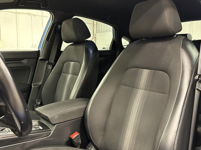 used 2024 Honda Civic car, priced at $25,997