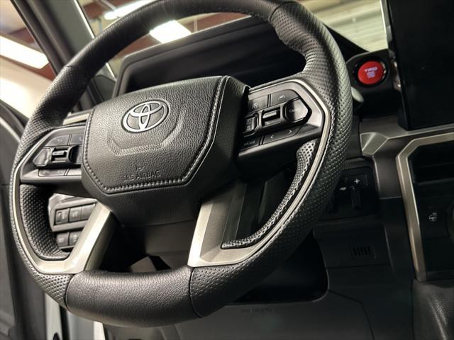 used 2024 Toyota Tacoma car, priced at $45,997