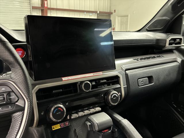 used 2024 Toyota Tacoma car, priced at $45,997
